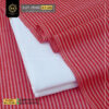 KK-606 Lining Kamalia Khaddar Kurta Shalwar made with 100% Pure Dyed Yard Cotton Kamalia Khaddar
