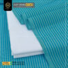 KK-607 Lining Kamalia Khaddar Kurta Shalwar made with 100% Pure Dyed Yard Cotton Kamalia Khaddar