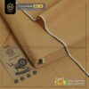 KK-03 Camel Kamalia Khaddar Summer Collection.
