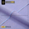 KK-08 Indigo Cotton Khadi Khaddar of Kamalia made with 100% Pure Cotton Khaddar