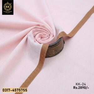KK-24 Royal Khaddi Summer Khaddar