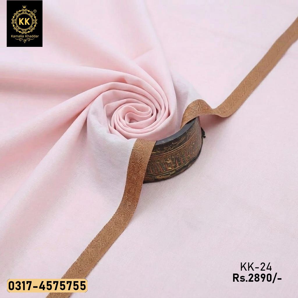 KK-24 Royal Khaddi Summer Khaddar KK-24 Royal Khaddi Summer Khaddar