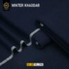 Introducing the Kamalia Khaddar Heritage Khadi Khaddar Collection 2026–2027 — our timeless starting-range winter fabric, created for those who appreciate authentic Khadi craftsmanship, natural comfort and classic Pakistani textile tradition.