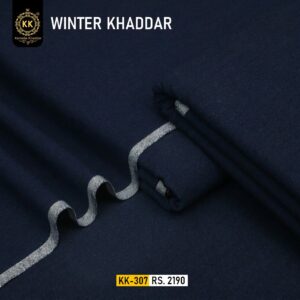 Introducing the Kamalia Khaddar Heritage Khadi Khaddar Collection 2026–2027 — our timeless starting-range winter fabric, created for those who appreciate authentic Khadi craftsmanship, natural comfort and classic Pakistani textile tradition.