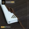 KK-612 Designer Khaddar Kurta With White Shalwar Kamalia Khaddar Summer Collecton