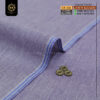 LK-226 Lawn Khadi Khaddar of Kamalia made with 100% Pure Cotton Khaddar. Clad yourself in the bright colors of this soft comfortable earthy texture Summer Khadi Cotton Kamalia Khaddar 2023 and be admired in the summer season.