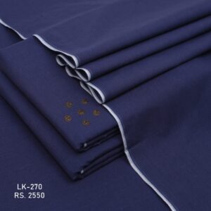 Kamalia Khaddar is known for commitment to high-quality, sustainable, and eco-friendly fabrics, so.here comes another collection. We have officially launched Kamalia Khaddar Royal Khaddi Summer Collection 2026, bringing a fresh wave of vibrant, organic options to the fashion world. This is best option for Men Shalwar Kameez for Eid, or Shalwar Kameez Designs For Men For Wedding in Pakistan.