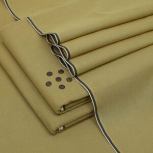 Kamalia Khaddar is known for commitment to high-quality, sustainable, and eco-friendly fabrics, so.here comes another collection. We have officially launched Kamalia Khaddar Royal Khaddi Summer Collection 2026, bringing a fresh wave of vibrant, organic options to the fashion world. This is best option for Men Shalwar Kameez for Eid, or Shalwar Kameez Designs For Men For Wedding in Pakistan.