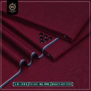 Kamalia Khaddar is known for commitment to high-quality, sustainable, and eco-friendly fabrics, so.here comes another collection. We have officially launched Kamalia Khaddar Royal Khaddi Summer Collection 2026, bringing a fresh wave of vibrant, organic options to the fashion world. This is best option for Men Shalwar Kameez for Eid, or Shalwar Kameez Designs For Men For Wedding in Pakistan.