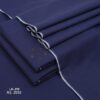 LK-290 Navy Blue Summer Lawn Khaddar