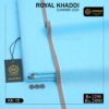 KK-15 Ferozi Royal Khaddi Summer Khaddar