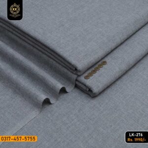 Kamalia Khaddar is known for commitment to high-quality, sustainable, and eco-friendly fabrics, so.here comes another collection. We have officially launched Kamalia Khaddar Royal Khaddi Summer Collection 2026, bringing a fresh wave of vibrant, organic options to the fashion world. This is best option for Men Shalwar Kameez for Eid, or Shalwar Kameez Designs For Men For Wedding in Pakistan.