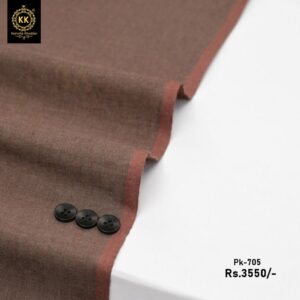 PK-705 Premium Valvet Summer Khaddar