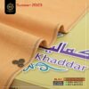 PK-815 Premium Slub Designer Summer Khaddar Kamalia Khaddar Summer Collection