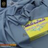 WW-13 Wash n Wear Shalwar Kameez Fabric by Kamalia Khaddar