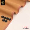 PK-703 Premium Brown Summer Khaddar