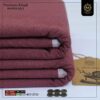 Kamalia Khaddar Premium Winter Goli Collection 2023 has been launched. As consumers seek handmade and homemade fabric alternatives, the spotlight is shifting towards Khadi Khaddar.