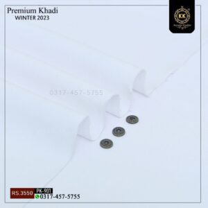 Kamalia Khaddar Premium Collection 2025-2026 is made with natural fabric known for its warmth, durability, and incredibly soft feel that’s perfect for your skin during the colder months.