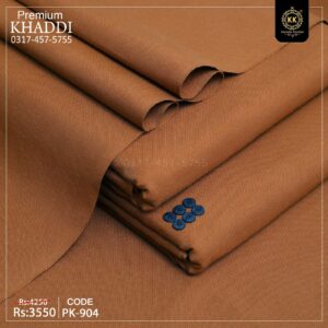 Kamalia Khaddar Premium Collection 2025-2026 is made with natural fabric known for its warmth, durability, and incredibly soft feel that’s perfect for your skin during the colder months.