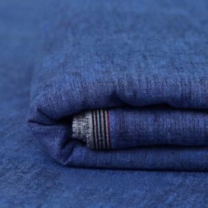 KK Premium is real premium. This is the highest quality and most premium khaddar fabric which a power-khadi can produce. We have used semi khadi production because it is more robust and consistent in quality. This latest Winter Khaddar Collection 2026 promises to deliver comfort, style, and sophistication, all while remaining dedicated to the values of sustainability and ethical fashion.