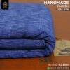 Kamalia Khaddar Handmade Winter Khaddar Collection 2023 has been launched. As consumers seek handmade and homemade fabric alternatives, the spotlight is shifting towards Khadi Khaddar.