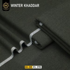 Introducing the Kamalia Khaddar Heritage Khadi Khaddar Collection 2026–2027 — our timeless starting-range winter fabric, created for those who appreciate authentic Khadi craftsmanship, natural comfort and classic Pakistani textile tradition.