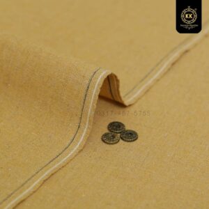 Our Milan Khaddar is more than just a fashion statement; we embody an traditional lifestyle and a responsible choice. With our exclusive chic designs, use of organic materials, fair trade practices, and versatile appeal, this type of Kamalia Khaddar has become a popular option for fashion-conscious individuals seeking to make a positive impact on the environment and the world.
