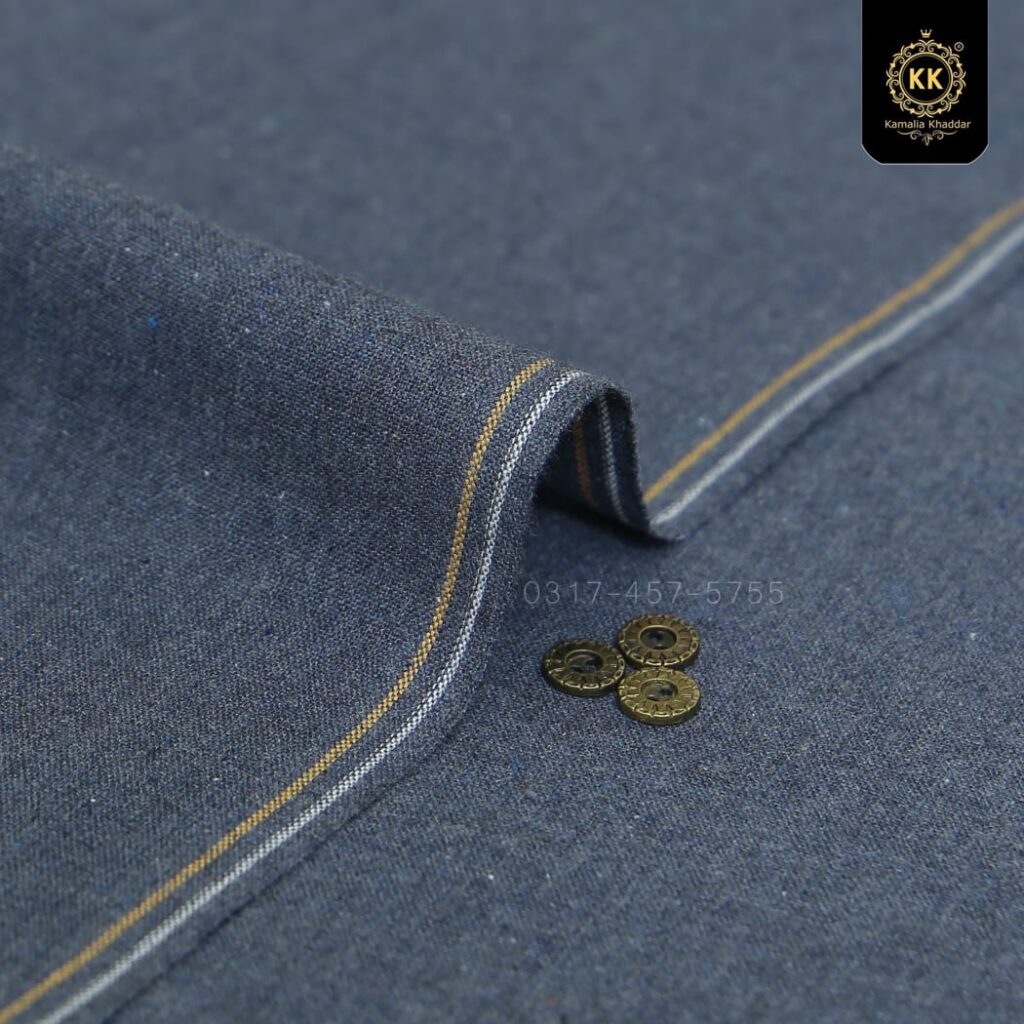 Kayseria | Winter Khaddar 24 | C6071-2