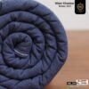 Kamalia Khaddar Winter Goli Collection 2023 has been launched. As consumers seek handmade and homemade fabric alternatives, the spotlight is shifting towards Khadi Khaddar.