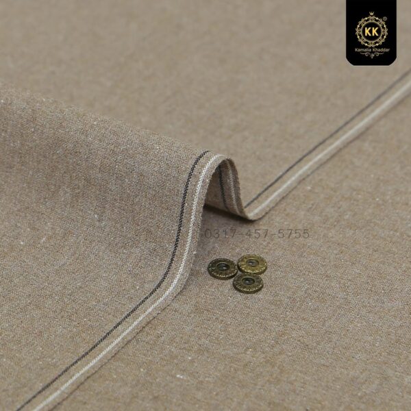 Our Milan Khaddar is more than just a fashion statement; we embody an traditional lifestyle and a responsible choice. With our exclusive chic designs, use of organic materials, fair trade practices, and versatile appeal, this type of Kamalia Khaddar has become a popular option for fashion-conscious individuals seeking to make a positive impact on the environment and the world.