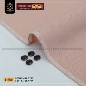 Kamalia Khaddar Premium Winter Goli Collection 2023 has been launched. As consumers seek handmade and homemade fabric alternatives, the spotlight is shifting towards Khadi Khaddar.