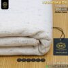 At Kamalia Khaddar, our Handmade Khaddar represents the traditional spirit of Kamalia's famous textile heritage, where weaving is treated as a craft rather than simply a manufacturing process.