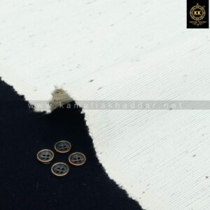 Kamalia Khaddar Handmade Winter Khaddar Collection 2023 has been launched. As consumers seek handmade and homemade fabric alternatives, the spotlight is shifting towards Khadi Khaddar.