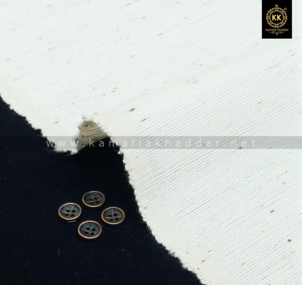 Kamalia Khaddar Handmade Winter Khaddar Collection 2023 has been launched. As consumers seek handmade and homemade fabric alternatives, the spotlight is shifting towards Khadi Khaddar.