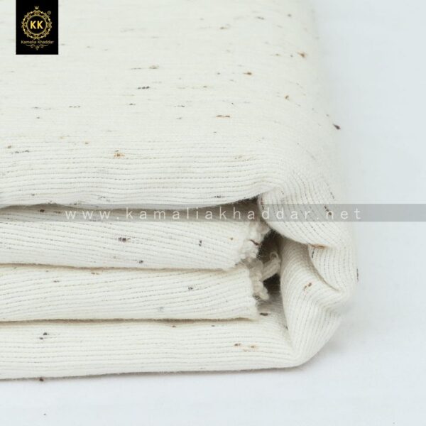 Kamalia Khaddar Handmade Winter Khaddar Collection 2023 has been launched. As consumers seek handmade and homemade fabric alternatives, the spotlight is shifting towards Khadi Khaddar.