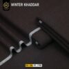 Introducing the Kamalia Khaddar Heritage Khadi Khaddar Collection 2026–2027 — our timeless starting-range winter fabric, created for those who appreciate authentic Khadi craftsmanship, natural comfort and classic Pakistani textile tradition.