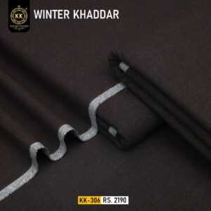 Introducing the Kamalia Khaddar Heritage Khadi Khaddar Collection 2026–2027 — our timeless starting-range winter fabric, created for those who appreciate authentic Khadi craftsmanship, natural comfort and classic Pakistani textile tradition.