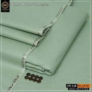 By choosing KAMALIA KHADDAR, the fashion industry takes a step towards reducing its ecological footprint and supporting sustainable agricultural practices. Organic cotton, for instance, uses less water and prohibits the use of harmful chemicals, making it a more sustainable alternative to conventional cotton.