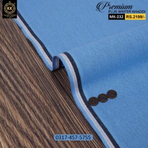 KAMALIA KHADDAR Single Goli Double TaanaBaana lightweight & soft for cold winter season – It’s warm and human-skin-friendly fabric. Its perfect during these cold foggy days of winter season 2023.