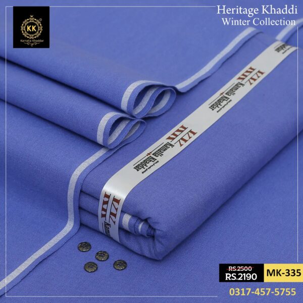 KAMALIA KHADDAR Single Goli Double TaanaBaana lightweight & soft for cold winter season – It’s warm and human-skin-friendly fabric. Its perfect during these cold foggy days of winter season 2023.