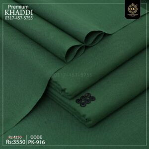 Kamalia Khaddar Premium Collection 2025-2026 is made with natural fabric known for its warmth, durability, and incredibly soft feel that’s perfect for your skin during the colder months.
