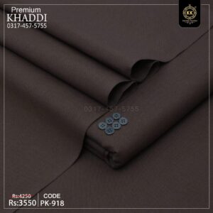 Kamalia Khaddar Premium Collection 2025-2026 is made with natural fabric known for its warmth, durability, and incredibly soft feel that’s perfect for your skin during the colder months.