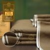 Kamalia Khaddar Premium Winter Goli Collection 2023 has been launched. As consumers seek handmade and homemade fabric alternatives, the spotlight is shifting towards Khadi Khaddar.
