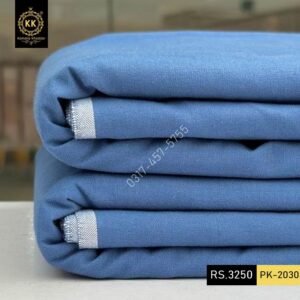 Kamalia Khaddar Premium Winter Goli Collection 2023 has been launched. As consumers seek handmade and homemade fabric alternatives, the spotlight is shifting towards Khadi Khaddar.