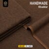 Handmade Khaddar is not simply a piece of fabric—it is the result of traditional weaving, skilled craftsmanship, and countless hours of human effort.