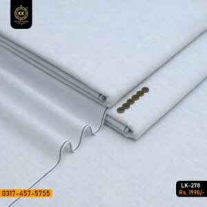 Kamalia Khaddar is known for commitment to high-quality, sustainable, and eco-friendly fabrics, so.here comes another collection. We have officially launched Kamalia Khaddar Royal Khaddi Summer Collection 2026, bringing a fresh wave of vibrant, organic options to the fashion world. This is best option for Men Shalwar Kameez for Eid, or Shalwar Kameez Designs For Men For Wedding in Pakistan.