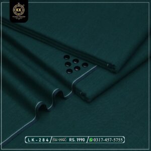 Kamalia Khaddar is known for commitment to high-quality, sustainable, and eco-friendly fabrics, so.here comes another collection. We have officially launched Kamalia Khaddar Royal Khaddi Summer Collection 2026, bringing a fresh wave of vibrant, organic options to the fashion world. This is best option for Men Shalwar Kameez for Eid, or Shalwar Kameez Designs For Men For Wedding in Pakistan.