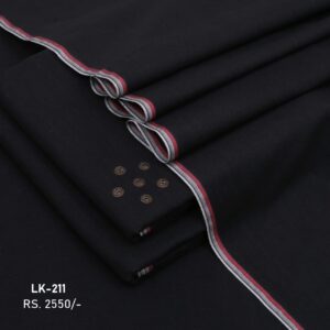 Kamalia Khaddar is known for commitment to high-quality, sustainable, and eco-friendly fabrics, so.here comes another collection. We have officially launched Kamalia Khaddar Royal Khaddi Summer Collection 2026, bringing a fresh wave of vibrant, organic options to the fashion world. This is best option for Men Shalwar Kameez for Eid, or Shalwar Kameez Designs For Men For Wedding in Pakistan.