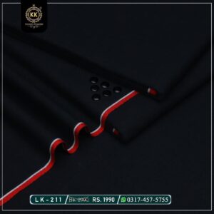 Kamalia Khaddar is known for commitment to high-quality, sustainable, and eco-friendly fabrics, so.here comes another collection. We have officially launched Kamalia Khaddar Royal Khaddi Summer Collection 2026, bringing a fresh wave of vibrant, organic options to the fashion world. This is best option for Men Shalwar Kameez for Eid, or Shalwar Kameez Designs For Men For Wedding in Pakistan.