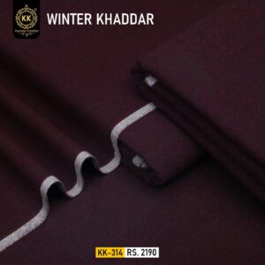 Introducing the Kamalia Khaddar Heritage Khadi Khaddar Collection 2026–2027 — our timeless starting-range winter fabric, created for those who appreciate authentic Khadi craftsmanship, natural comfort and classic Pakistani textile tradition.